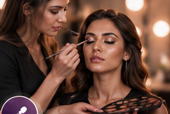 MakeUp Artist