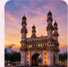 Hyderabad