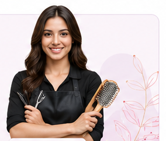 Salon professional