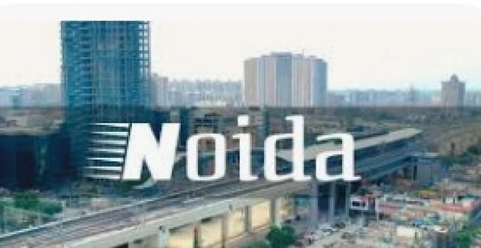 Greater Noida