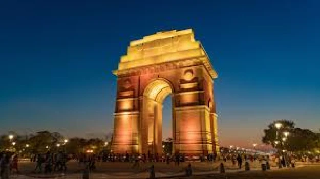Delhi